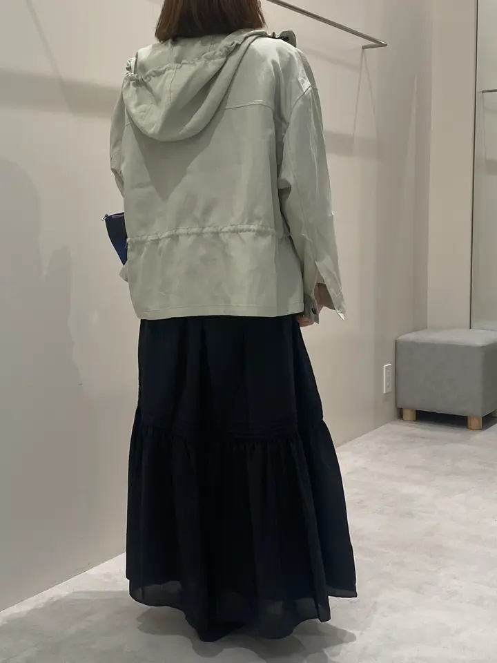 ONWARD CROSSET SELECT haruna コーディネート画像