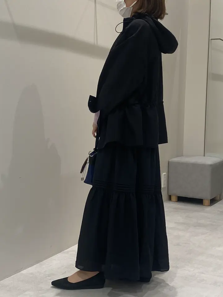 ONWARD CROSSET SELECT haruna コーディネート画像