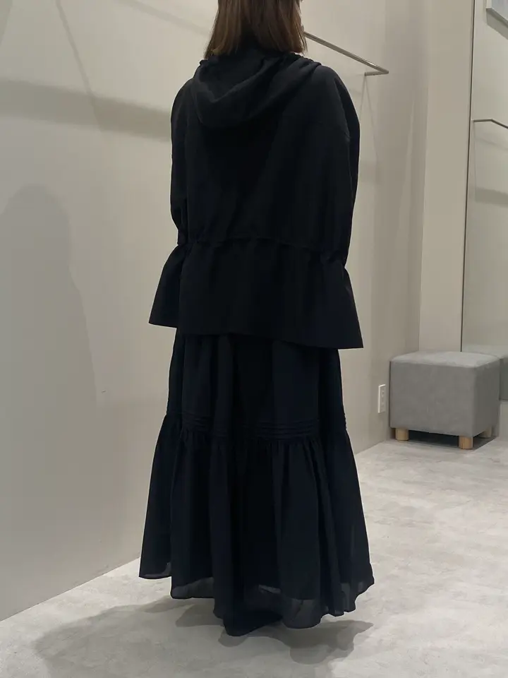 ONWARD CROSSET SELECT haruna コーディネート画像