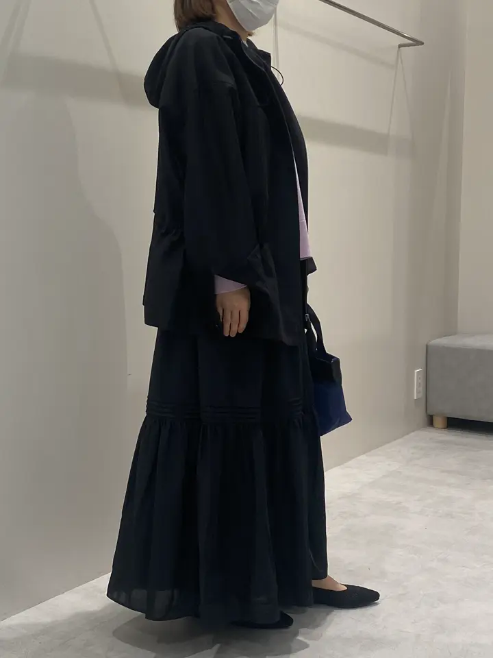 ONWARD CROSSET SELECT haruna コーディネート画像