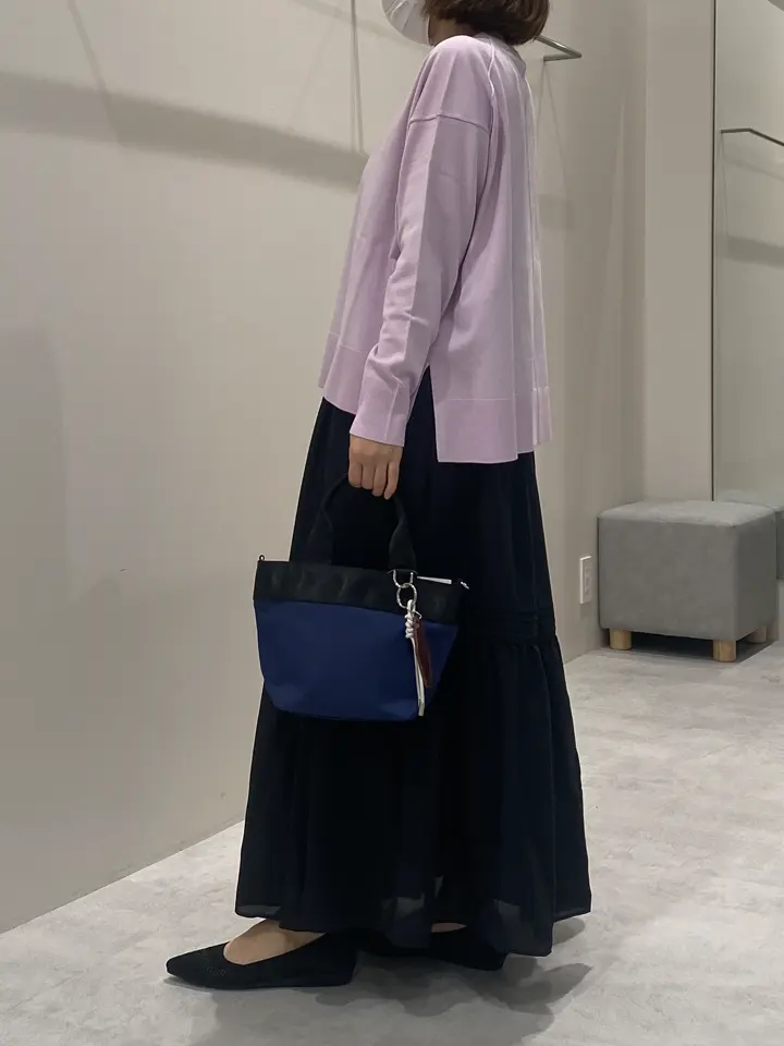 ONWARD CROSSET SELECT haruna コーディネート画像