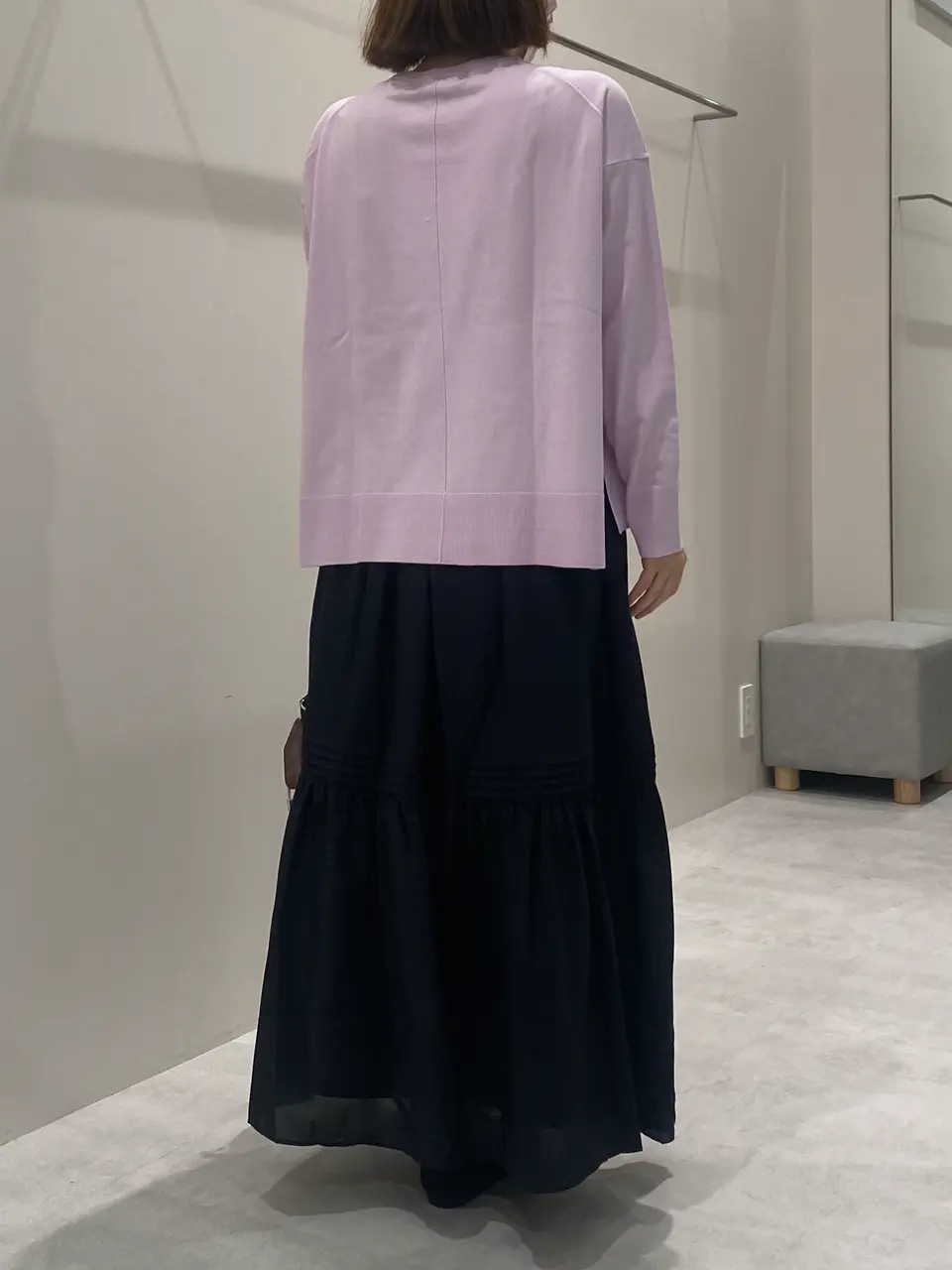 ONWARD CROSSET SELECT haruna コーディネート画像