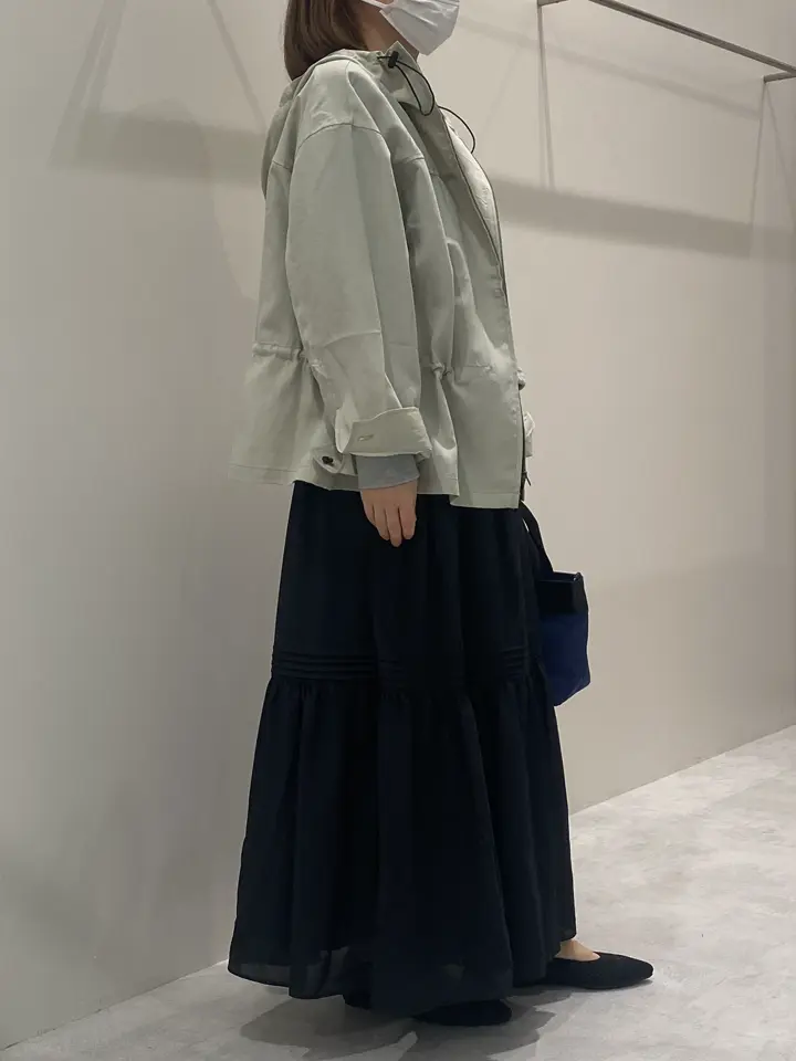 ONWARD CROSSET SELECT haruna コーディネート画像