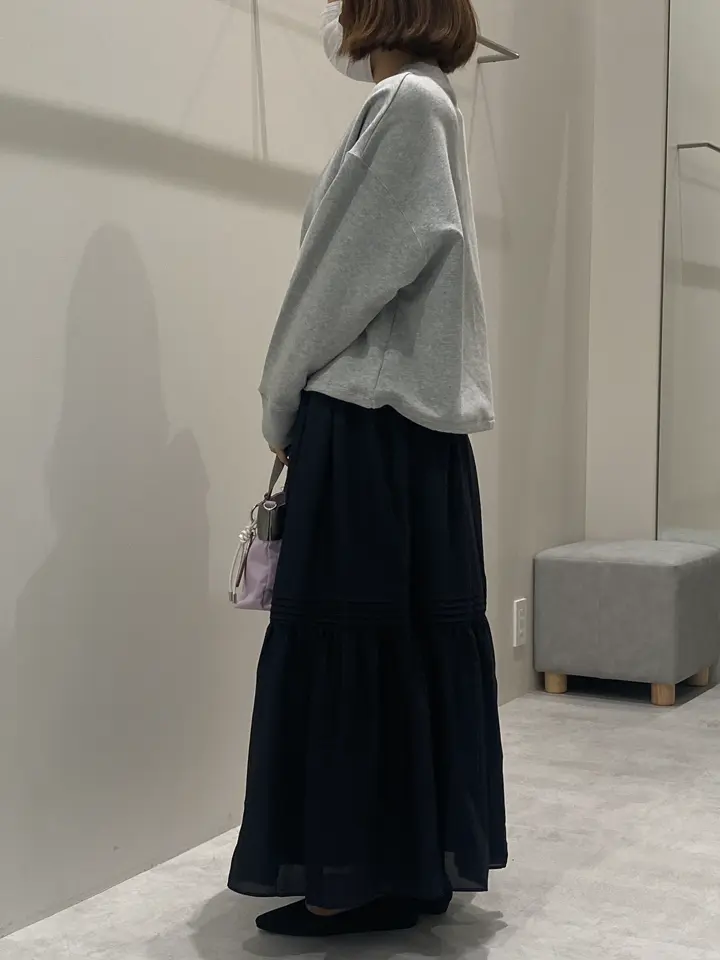 ONWARD CROSSET SELECT haruna コーディネート画像