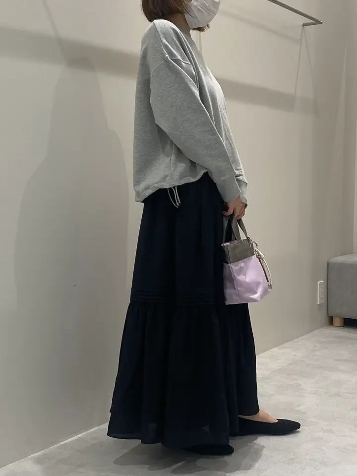 ONWARD CROSSET SELECT haruna コーディネート画像