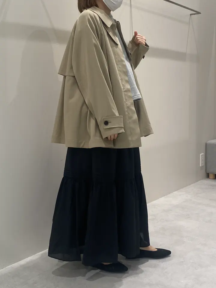 ONWARD CROSSET SELECT haruna コーディネート画像