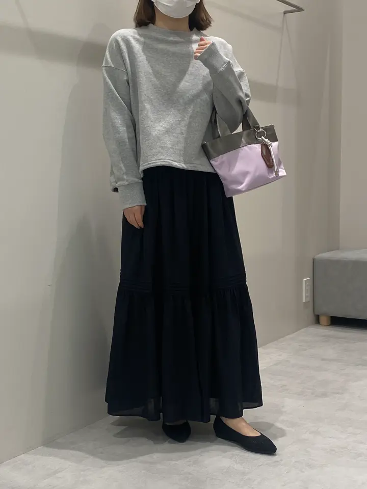 ONWARD CROSSET SELECT haruna コーディネート画像