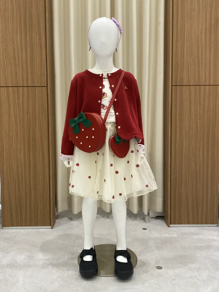 ONWARD CROSSET SELECT 山田 コーディネート画像