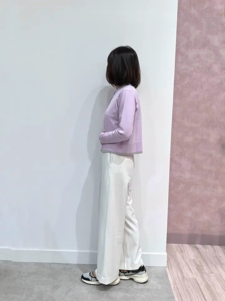 ONWARD CROSSET SELECT 山本 コーディネート画像