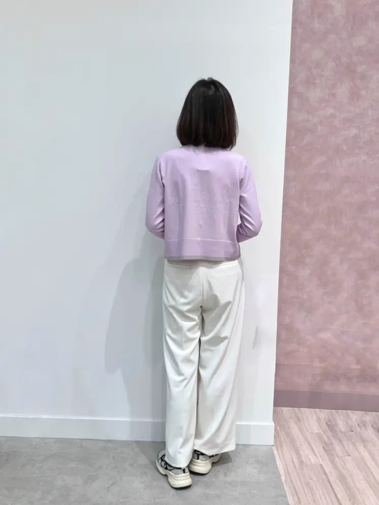 ONWARD CROSSET SELECT 山本 コーディネート画像