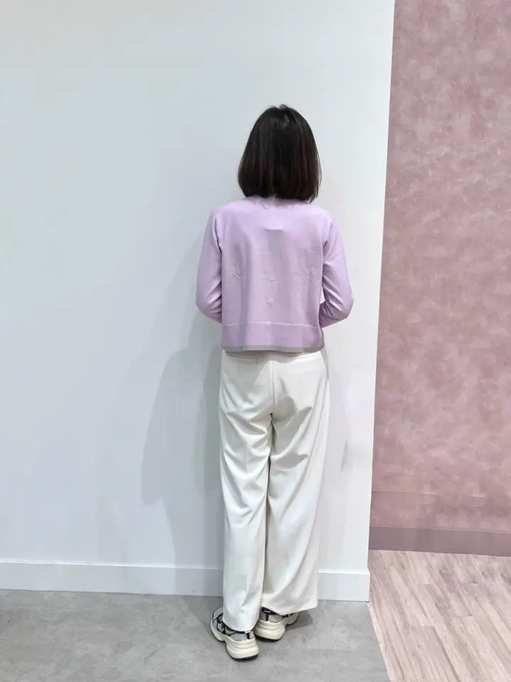 ONWARD CROSSET SELECT 山本 コーディネート画像