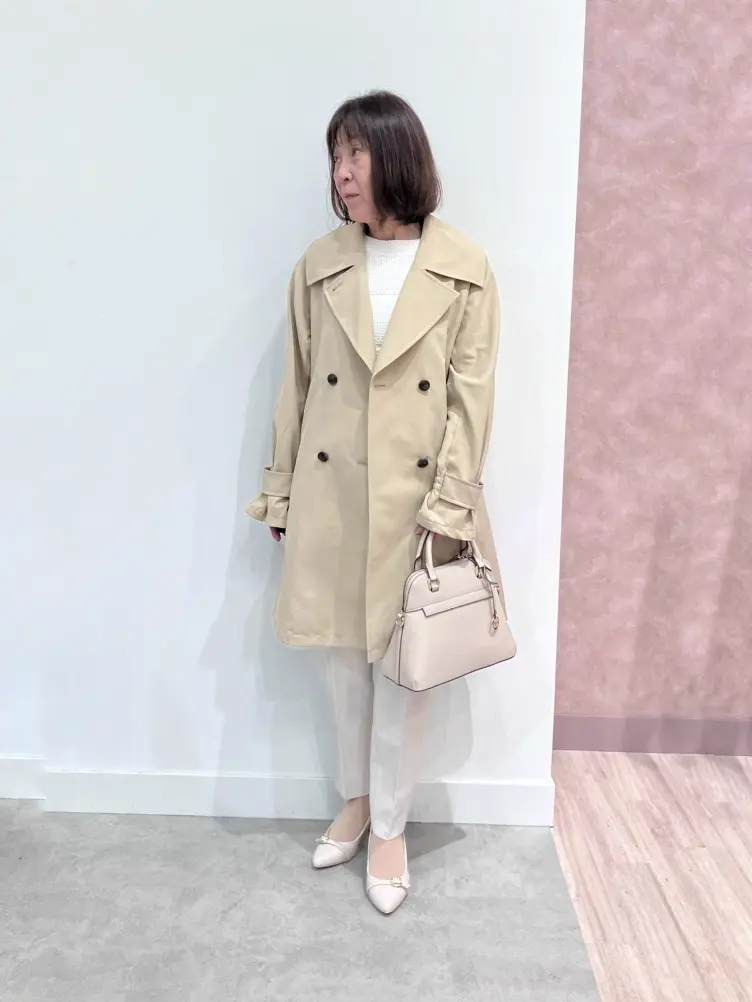  山本 コーディネート画像