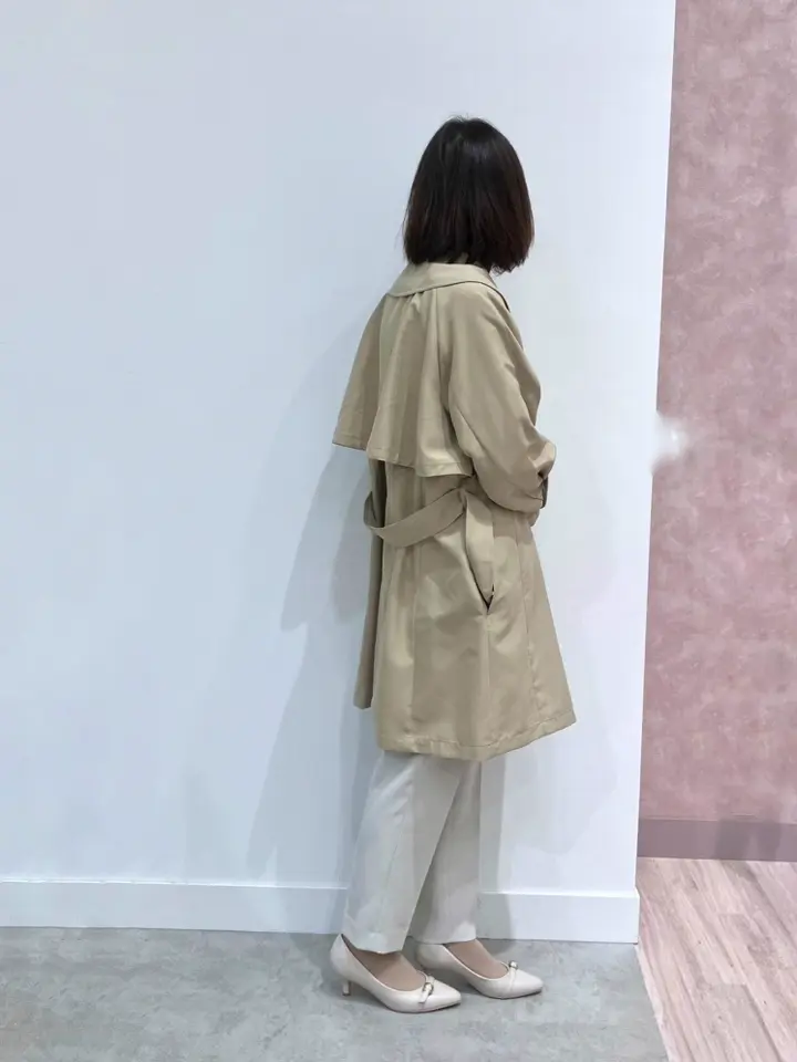 ONWARD CROSSET SELECT 山本 コーディネート画像