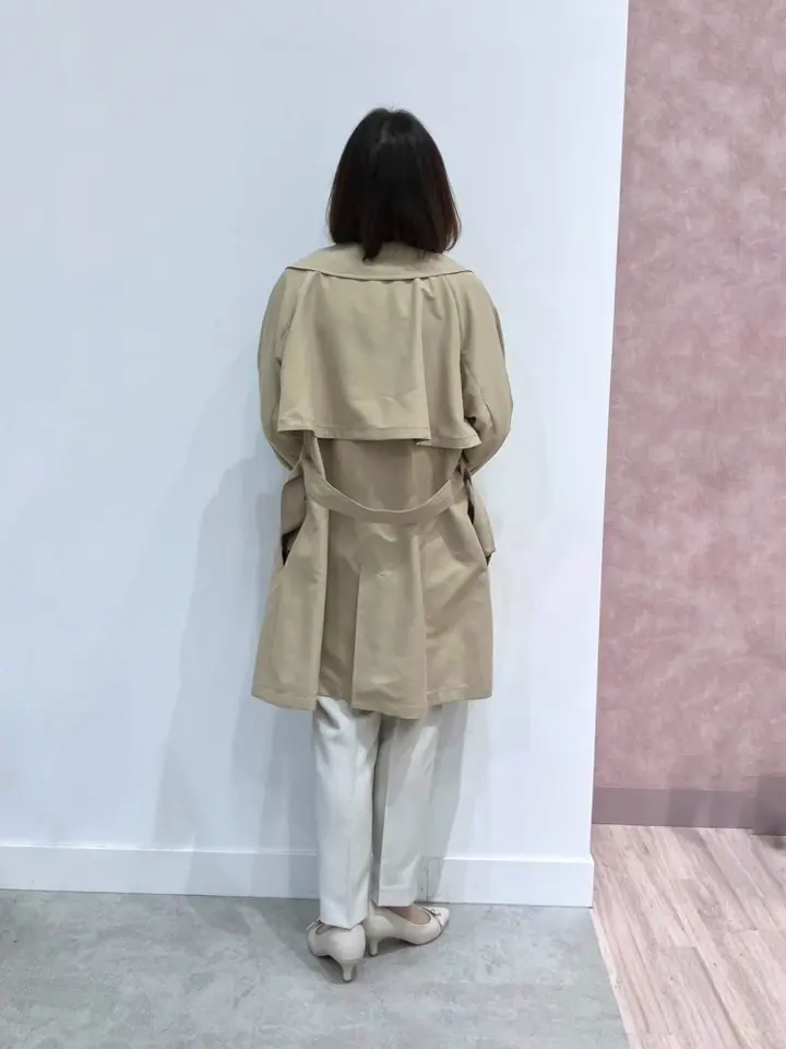 ONWARD CROSSET SELECT 山本 コーディネート画像