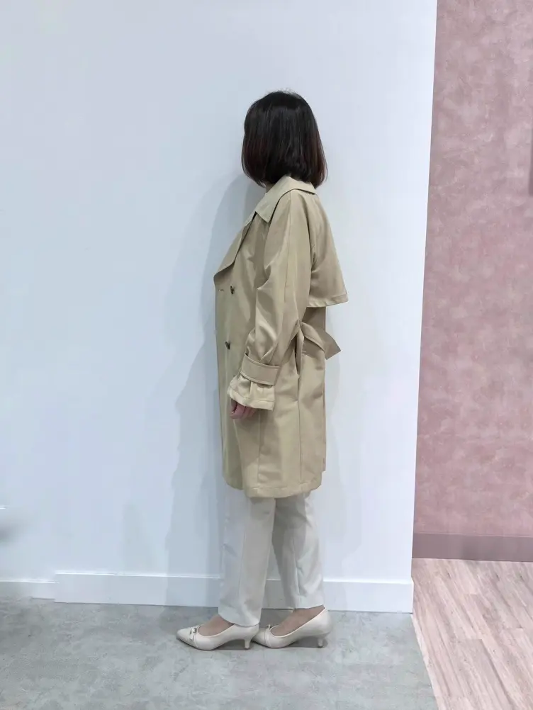 ONWARD CROSSET SELECT 山本 コーディネート画像