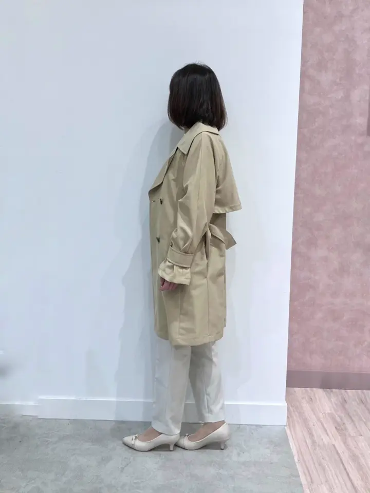 ONWARD CROSSET SELECT 山本 コーディネート画像