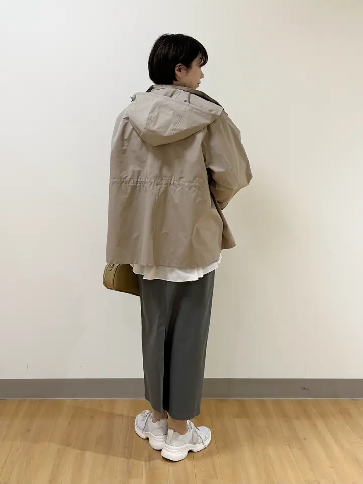 ONWARD CROSSET SELECT YU コーディネート画像