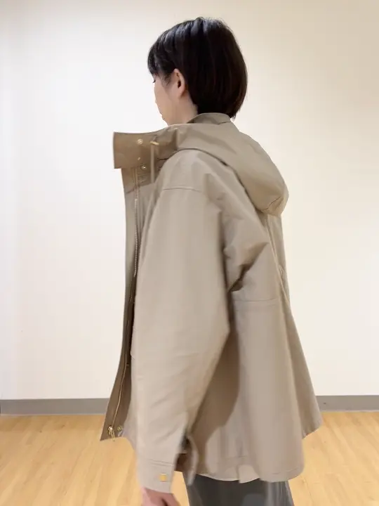 ONWARD CROSSET SELECT YU コーディネート画像