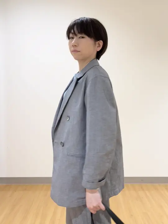 ONWARD CROSSET SELECT YU コーディネート画像