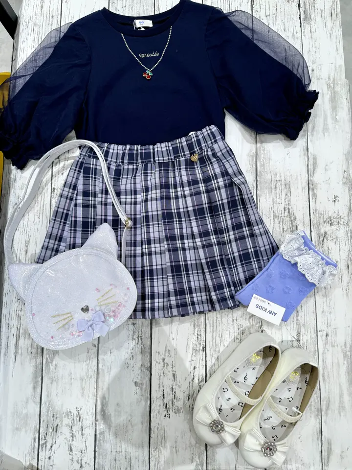 ONWARD CROSSET SELECT 杉原 コーディネート画像