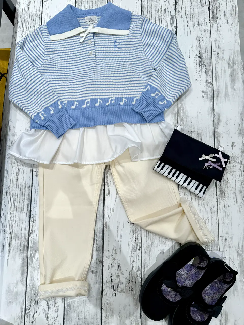  杉原 コーディネート画像