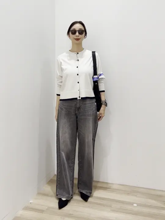 ONWARD CROSSET SELECT 村上 コーディネート画像