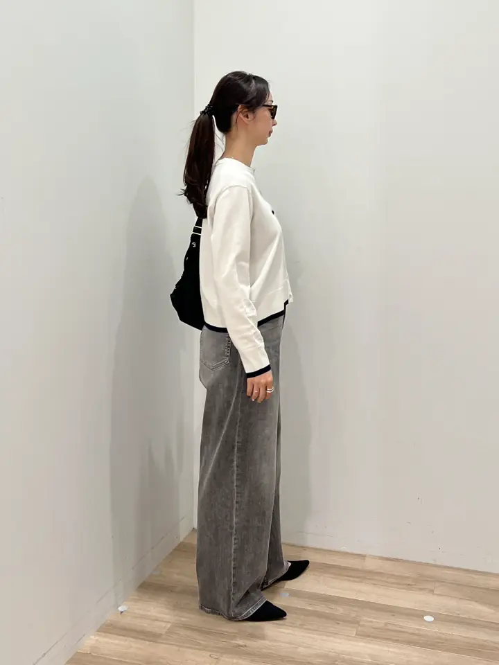 ONWARD CROSSET SELECT 村上 コーディネート画像