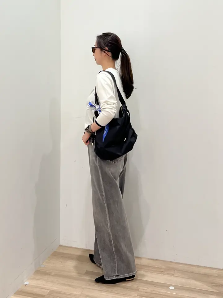 ONWARD CROSSET SELECT 村上 コーディネート画像