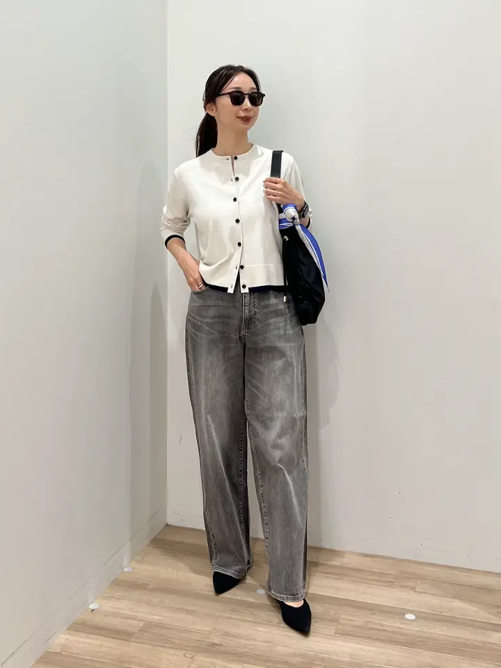 ONWARD CROSSET SELECT 村上 コーディネート画像