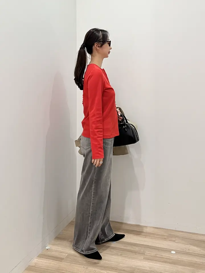 ONWARD CROSSET SELECT 村上 コーディネート画像