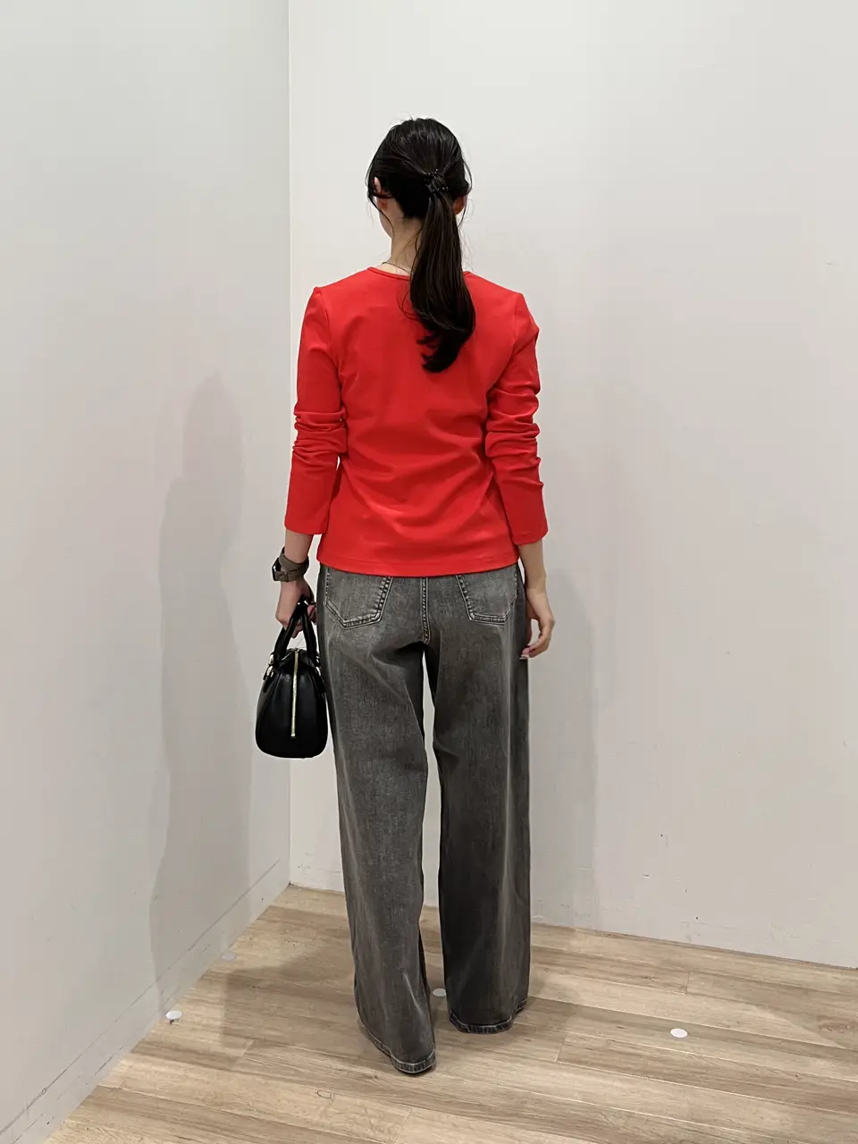 ONWARD CROSSET SELECT 村上 コーディネート画像