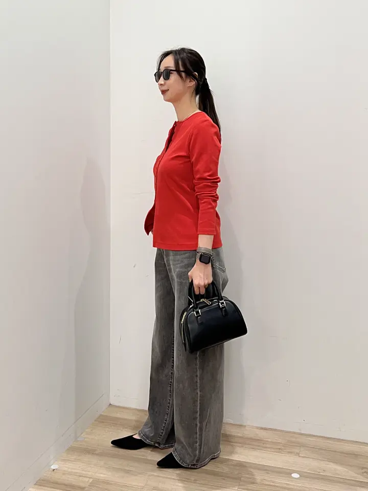 ONWARD CROSSET SELECT 村上 コーディネート画像