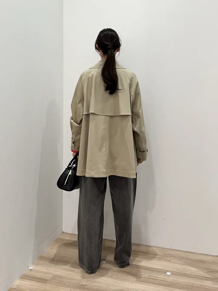 ONWARD CROSSET SELECT 村上 コーディネート画像