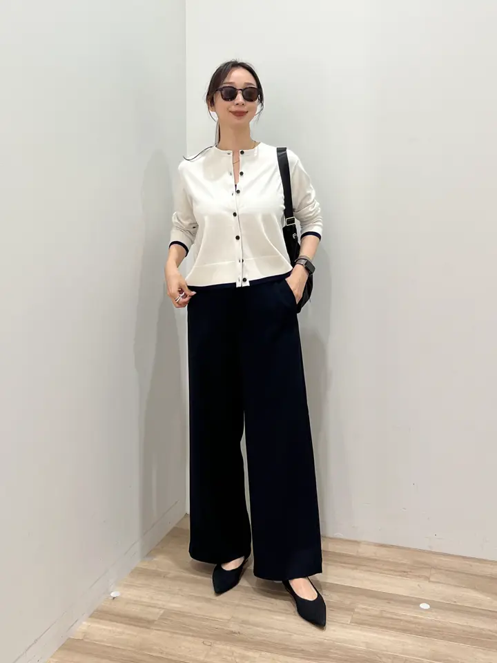 ONWARD CROSSET SELECT 村上 コーディネート画像