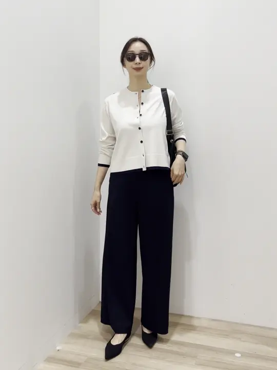 ONWARD CROSSET SELECT 村上 コーディネート画像