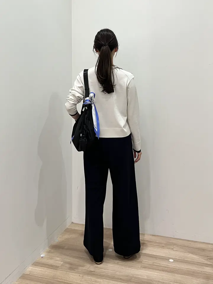 ONWARD CROSSET SELECT 村上 コーディネート画像