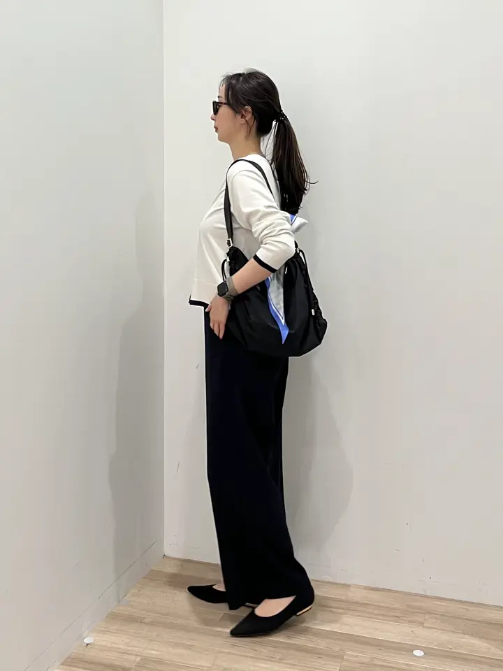 ONWARD CROSSET SELECT 村上 コーディネート画像