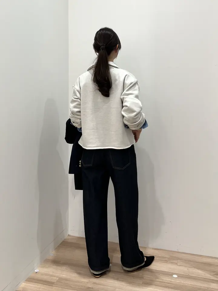 ONWARD CROSSET SELECT 村上 コーディネート画像