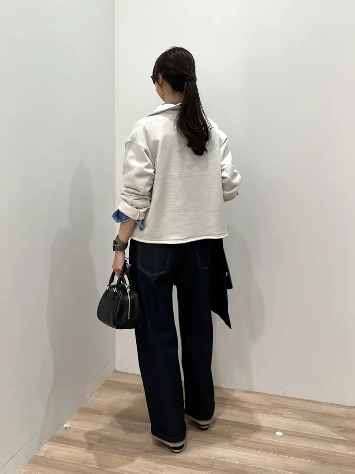 ONWARD CROSSET SELECT 村上 コーディネート画像