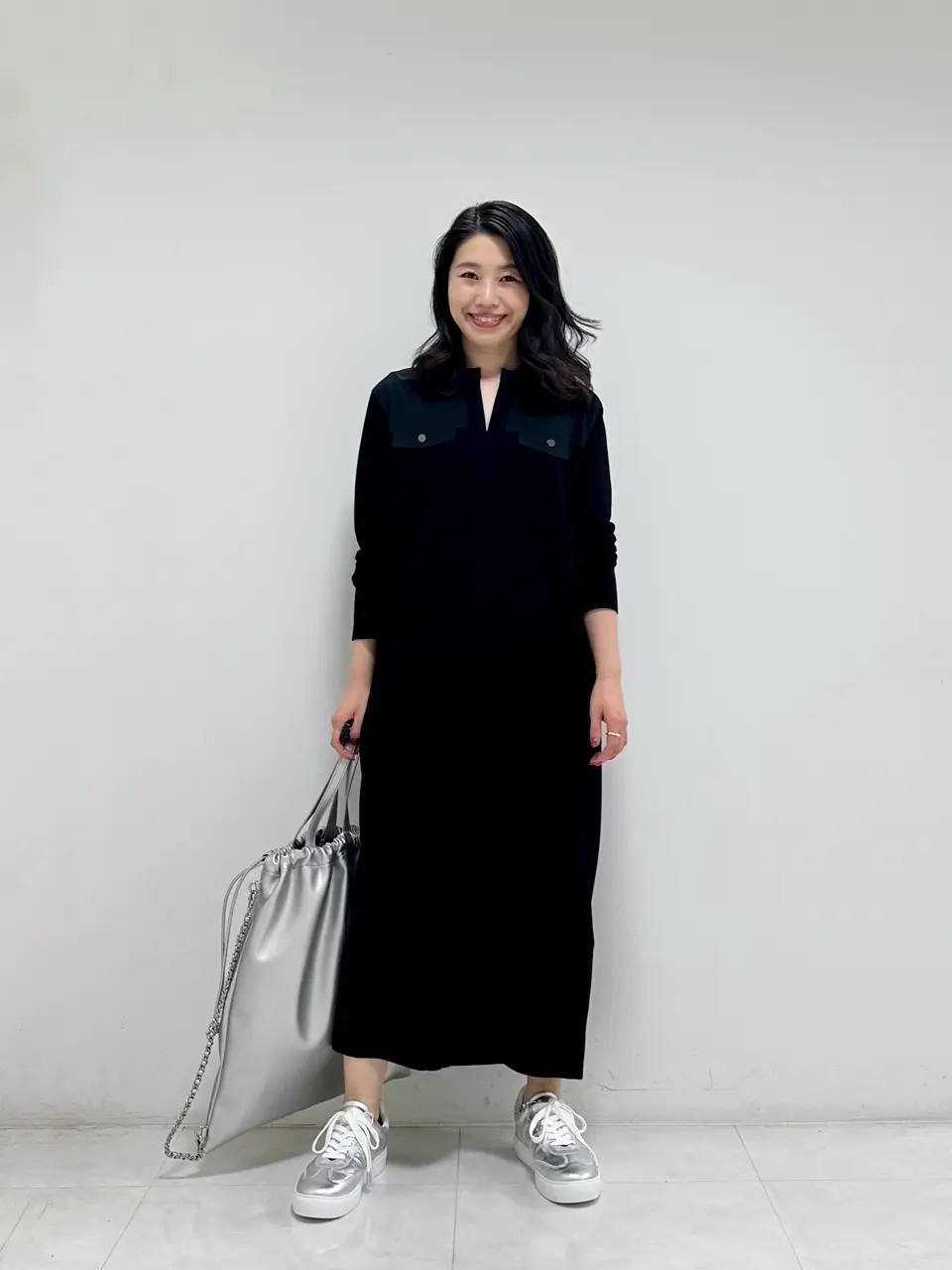  加藤 コーディネート画像