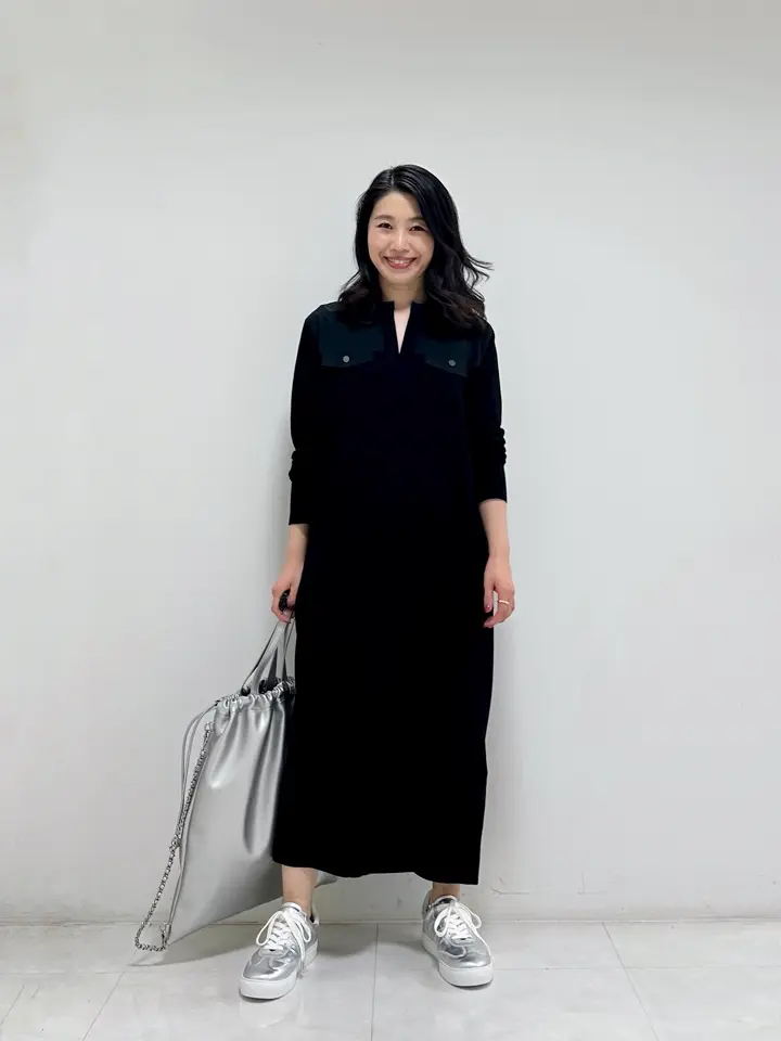 ONWARD CROSSET SELECT 加藤 コーディネート画像