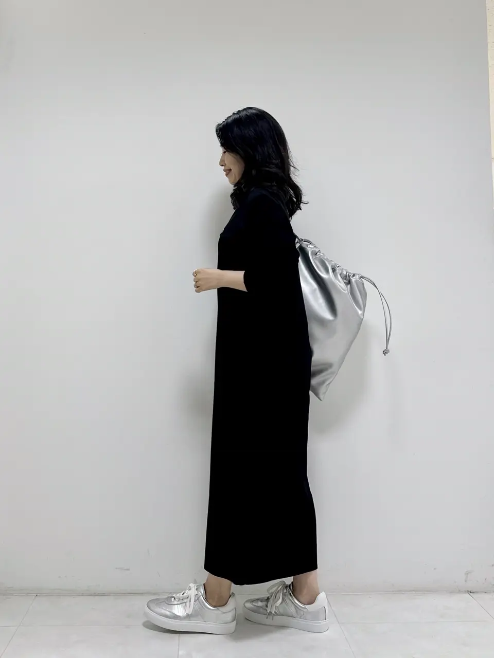 ONWARD CROSSET SELECT 加藤 コーディネート画像