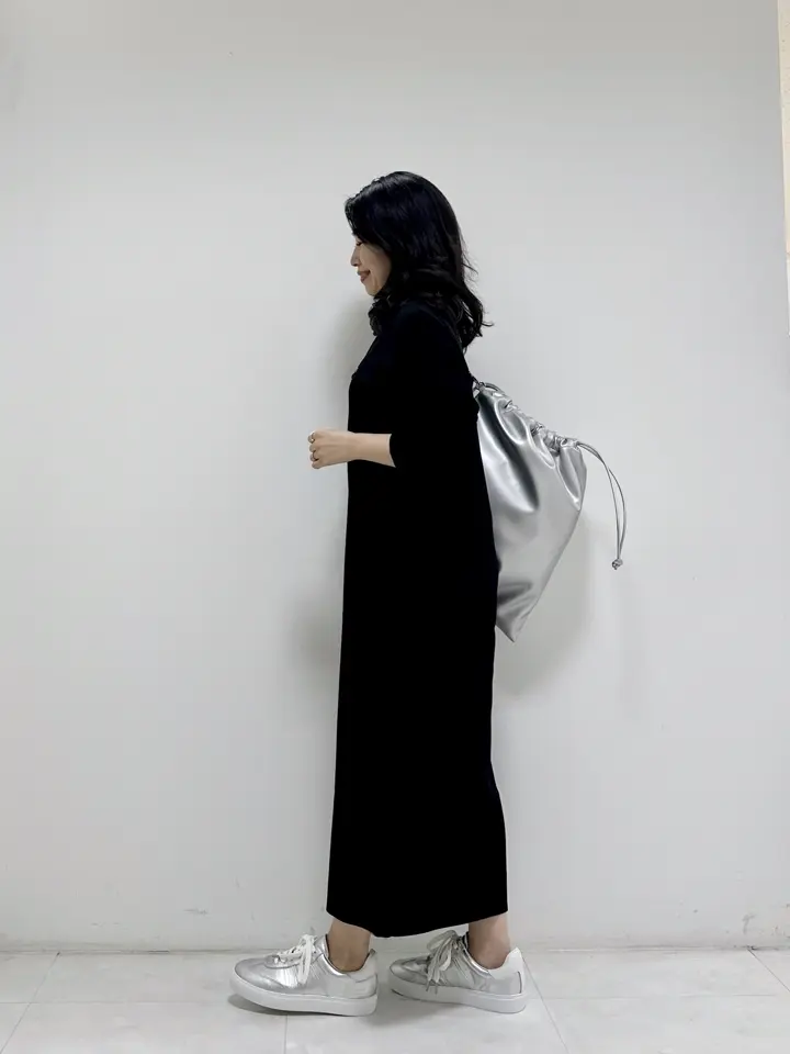 ONWARD CROSSET SELECT 加藤 コーディネート画像