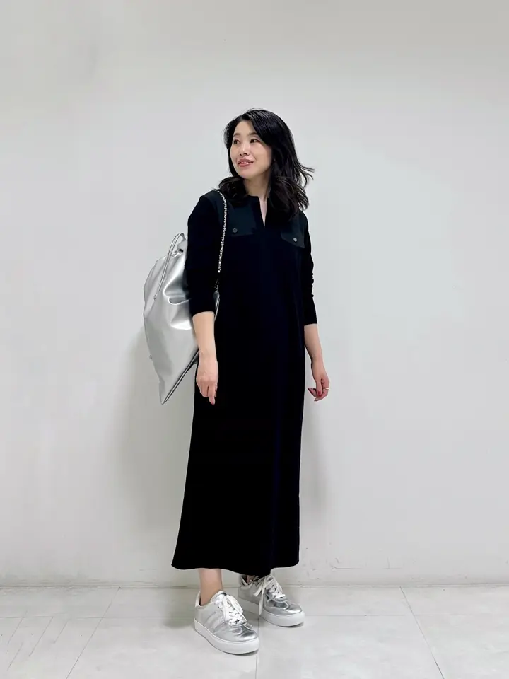 ONWARD CROSSET SELECT 加藤 コーディネート画像