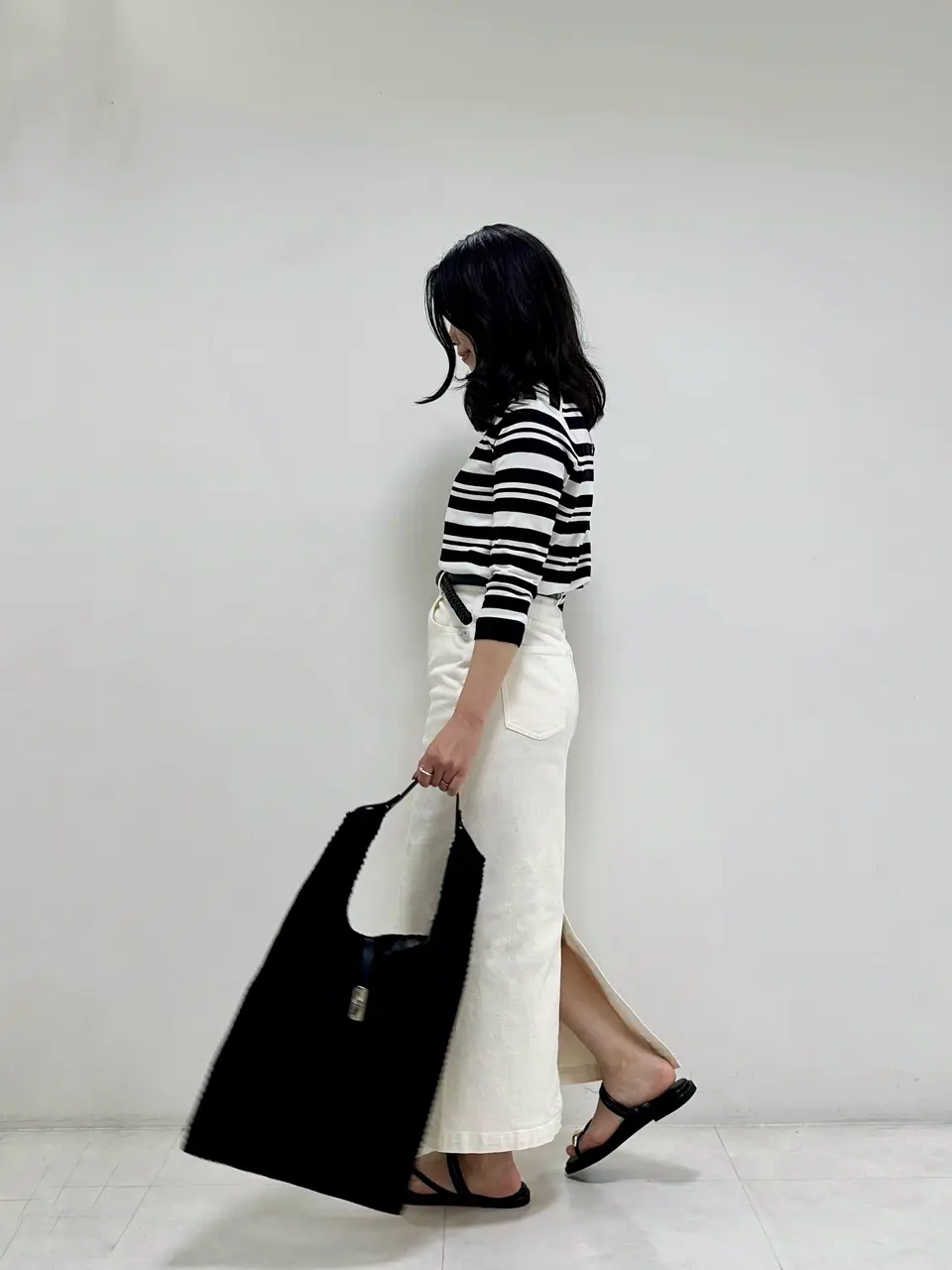 ONWARD CROSSET SELECT 加藤 コーディネート画像