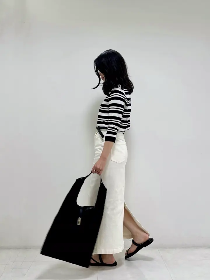 ONWARD CROSSET SELECT 加藤 コーディネート画像