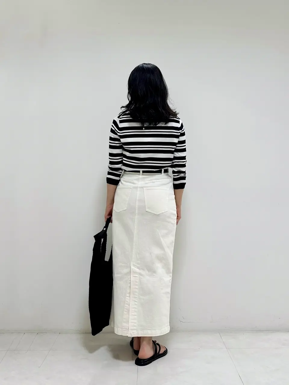 ONWARD CROSSET SELECT 加藤 コーディネート画像