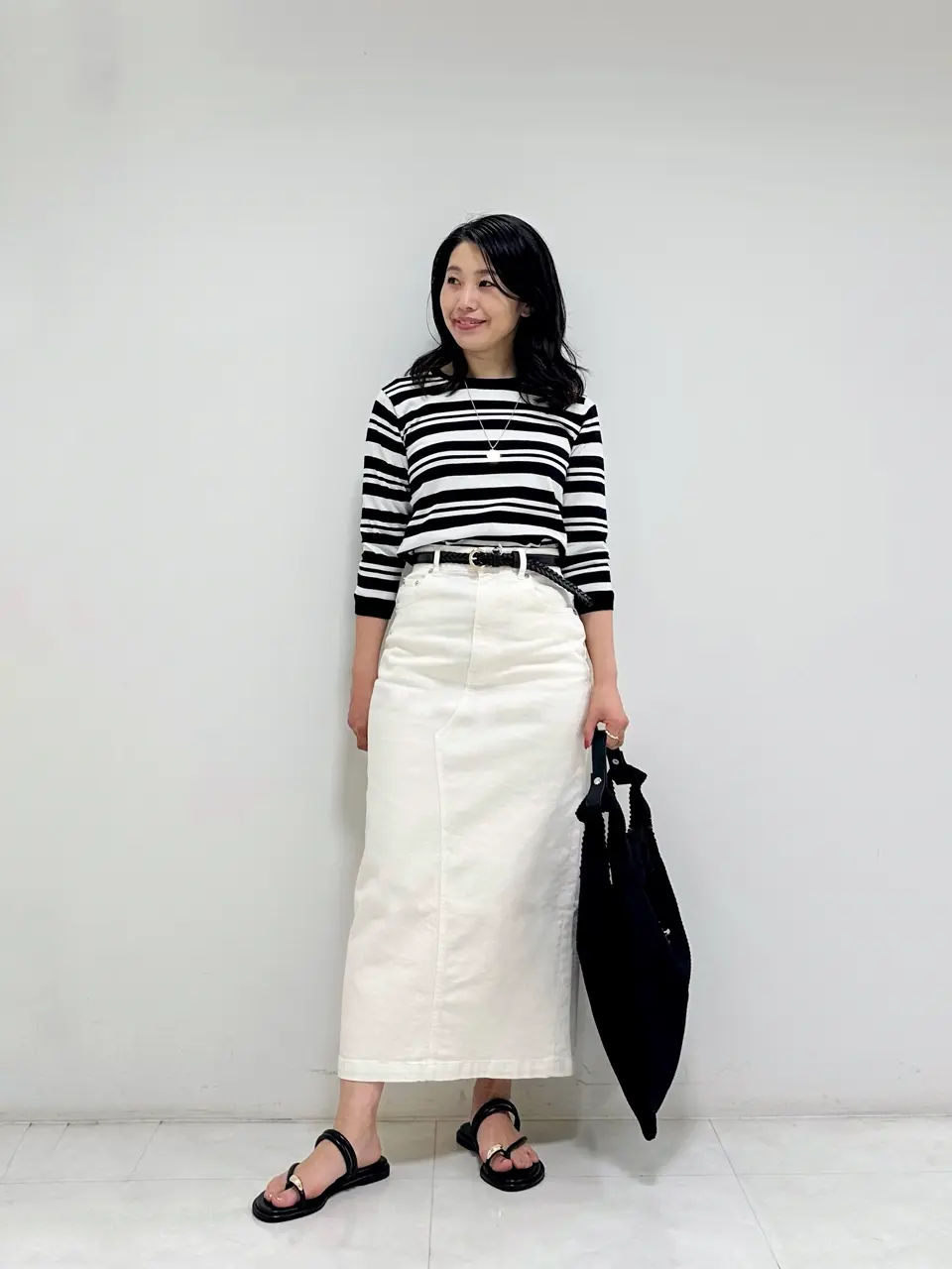 ONWARD CROSSET SELECT 加藤 コーディネート画像