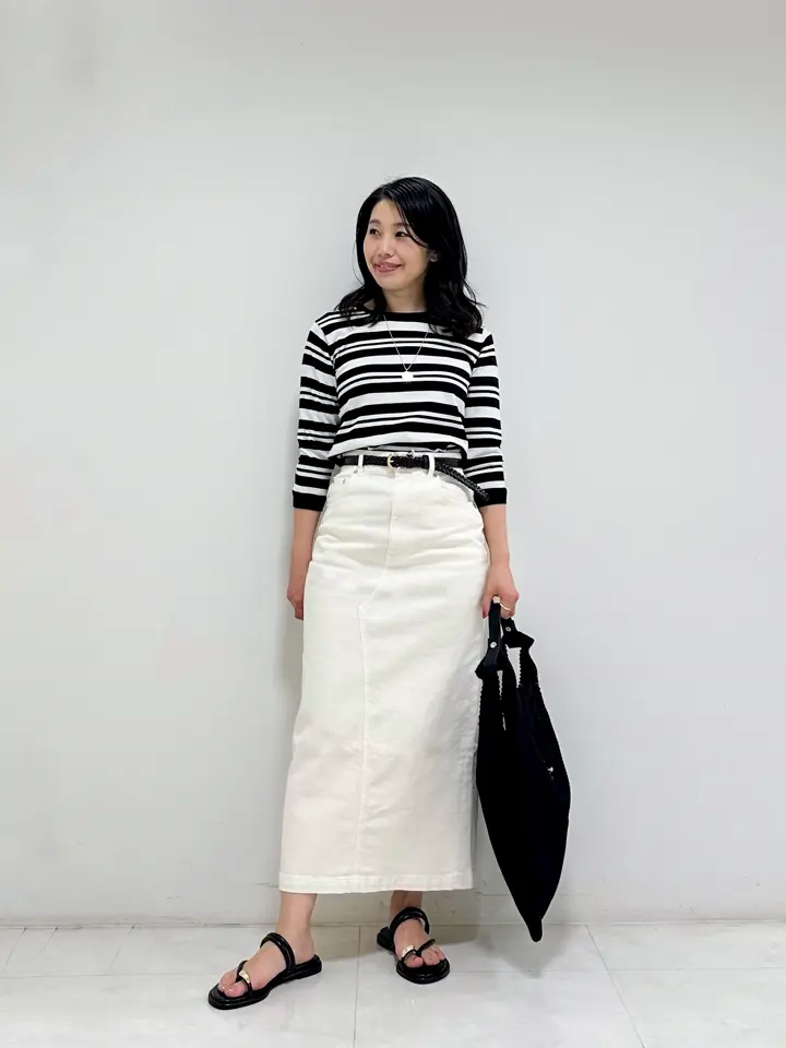 ONWARD CROSSET SELECT 加藤 コーディネート画像