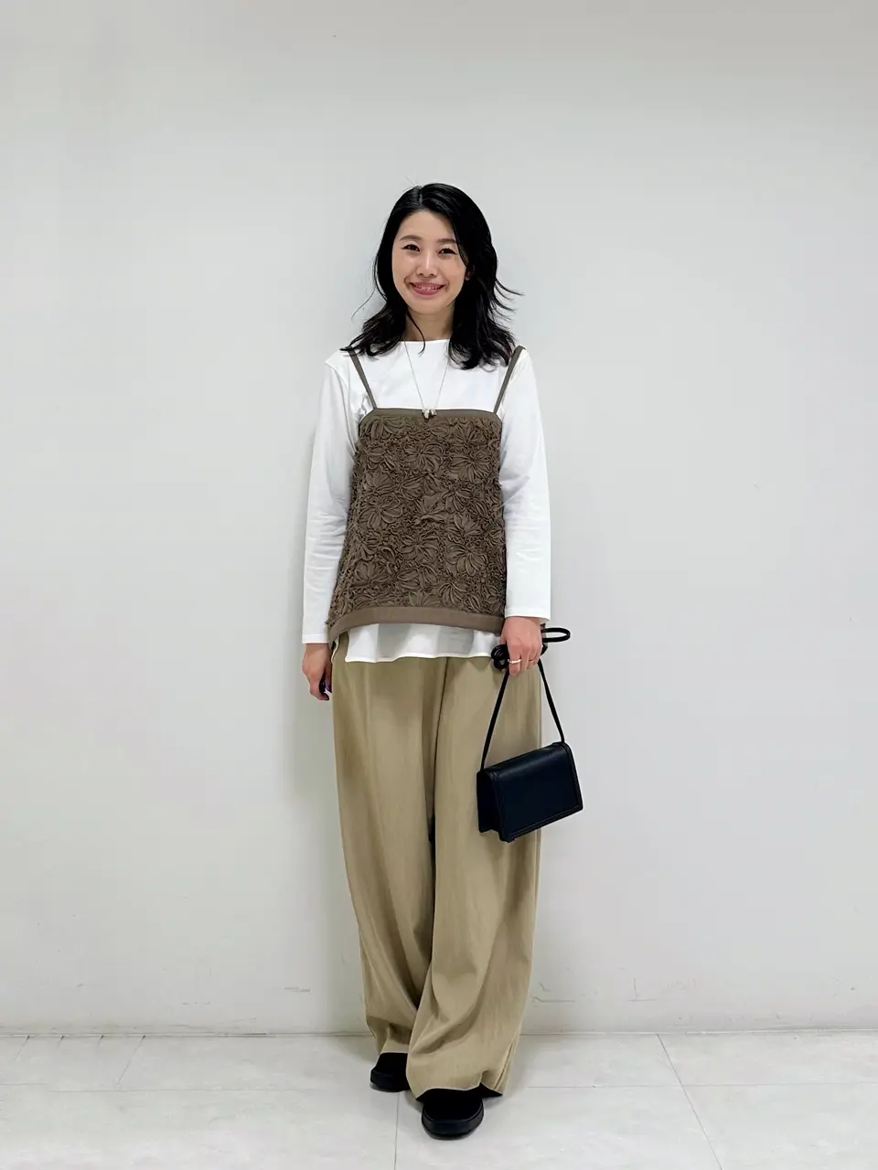  加藤 コーディネート画像